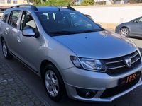 usado Dacia Logan MCV 0.9 TCe Confort