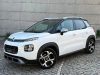 Usado Citroën C3 Aircross Shine 100 HP (73 kW) 2018 Branco SUV