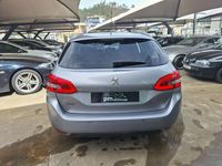 usado Peugeot 308 1.5 BlueHDi Allure