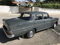 usado Mercedes 200 D Limousine