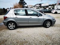 usado Peugeot 307 1.6 HDi Navtech