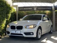 usado BMW 116 Série 1 d Advantage