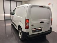 Usado Toyota Proace City City 100 HP (73 kW) 2023 Branco (sólida) Monovolume
