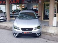 usado Seat Leon FR kit Cupra