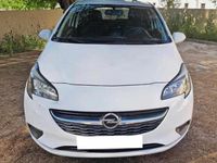 Usado Opel Corsa 75 HP (55 kW) 2016 Branco Van
