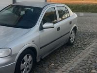 usado Opel Astra 2002, aceito propostas