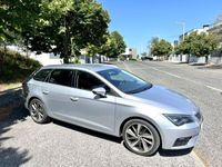 usado Seat Leon ST 1.6 TDI Xcellence DSG S/S