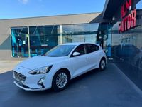 usado Ford Focus 1.5 TDCi EcoBlue Business