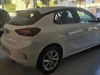Usado Opel Corsa 75 HP (55 kW) 2022 Branco Citadino