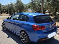 Usado BMW 118 Comfort Edition 136 HP (100 kW) 2017 Citadino
