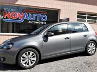 usado VW Golf VI 1.6 TDi Best Edition