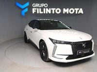 Usado DS Automobiles DS4 Performance 225 HP (165 kW) 2022 Branco Sedan