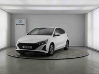 Usado Hyundai i20 Comfort 84 HP (61 kW) 2024 Branco Citadino