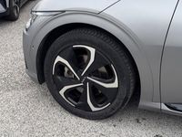 Usado Kia EV6 239 kW (325 HP) 2023 Cinza SUV