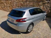 usado Peugeot 308 Active 1.6 Blue-HDi