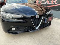 usado Alfa Romeo Giulia 2.2 AE