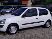 usado Renault Clio 1.5 DCI VAN