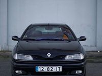 Usado Renault Laguna Initiale 190 HP (139 kW) 1997 Sedan