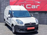 usado Fiat Doblò XL MAXI 1.6 Multijet