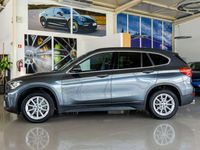 usado BMW X1 Série X16 d sDrive