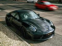 Usado Porsche 992 450 HP (330 kW) 2022 Preto
