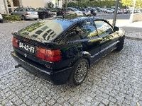 usado VW Corrado G60 VR6 (47.000km) Gasolina