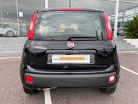 usado Fiat Panda 1.2 Lounge S&S