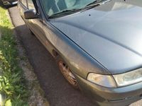 usado Mitsubishi Lancer 1.3 gasolina 2001