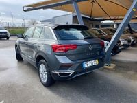 usado VW T-Roc 1.6 TDI Style