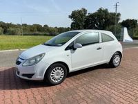 usado Opel Corsa 1.3 CDTI VAN