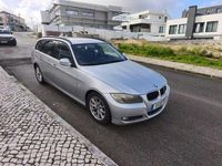 Usado BMW 318 143 HP (105 kW) 2010 Sedan