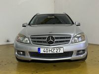 usado Mercedes C220 CDi Avantgarde