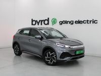 Usado BYD Atto 3 150 kW (204 HP) 2023 Cinzento SUV