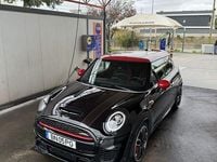 Usado Mini John Cooper Works 231 HP (169 kW) 2020 Citadino