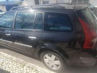 Usado Renault Mégane II 2004 Sedan