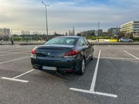 usado Peugeot 508 2.0 GT Line