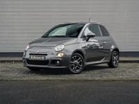 Usado Fiat 500 S 95 HP (69 kW) 2015 Outra Citadino