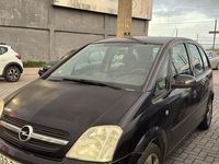 Usado Opel Meriva 2004 Monovolume