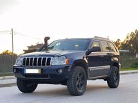 usado Jeep Grand Cherokee 3.0 CRD V6