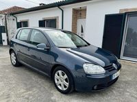 usado VW Golf V 