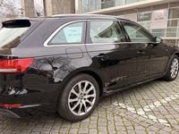 Usado Audi A4 S-Line 190 HP (139 kW) 2016 Carrinha