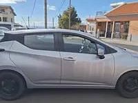 Usado Nissan Micra 92 HP (67 kW) 2022