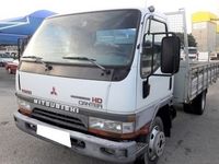 usado Mitsubishi Canter FE659 7500Kgs PB