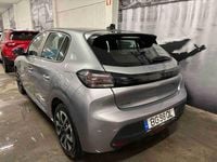 Usado Peugeot 208 Active 75 HP (55 kW) 2024 Cinza Citadino