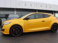 Usado Renault Mégane III 265 HP (194 kW) 2011 Outra Coupé