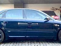 usado Audi A4 2.0tdi 170cv S-line nacional 185000km