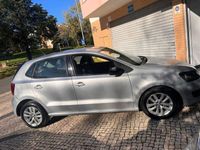 usado VW Polo 2013 gasolina 1.2 85.000 KM