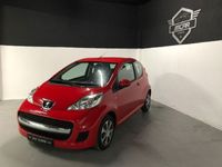 usado Peugeot 107 1.0 Urban