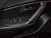 Usado Peugeot e-2008 GT 100 kW (136 HP) 2021 Cinza SUV