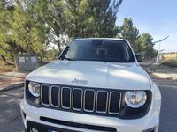 usado Jeep Renegade 1.0 T Limited Nov 2019 - Full Extras! Aceita retoma